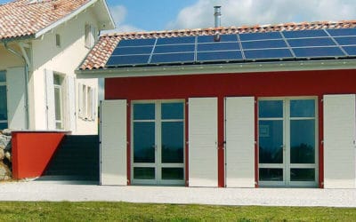 L’autoconsommation accélère la transition énergétique