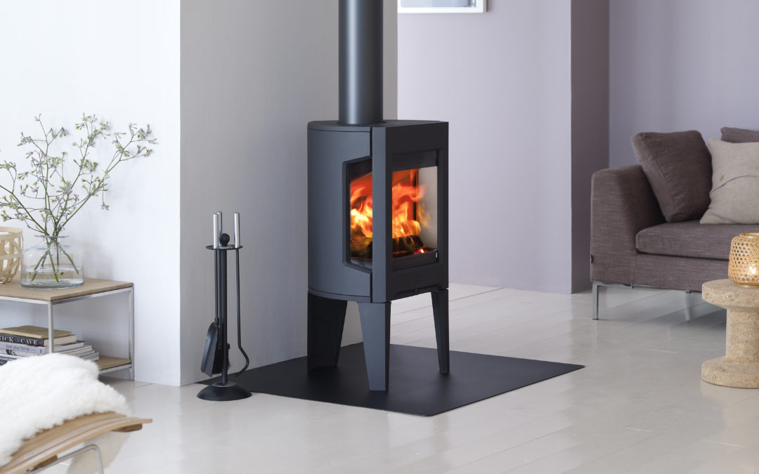 Jotul, notre partenaire de poêle pour votre intérieur